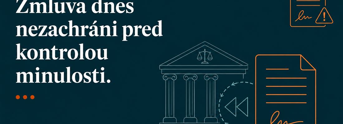 Odpovede na vaše otázky z webinára: Ak sme medzitým, ako dostal inšpektorát podnet a prišla kontrola z inšpektorátu práce, živnostníkov zamestnali a majú pracovnú zmluvu, môžu riešiť minulosť?